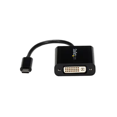 StarTech.com Connect Your MacBook, Chromebook, Dell XPS, 2018 iPad Pro or Other USB-C Device, image 6