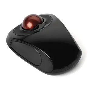 Kensington Computer Orbit Wireless Mobile Trackball