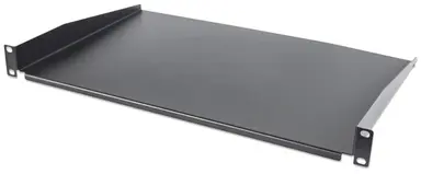 Intellinet 19 In. Cantilever Shelf, image 4