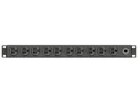 Vertiv Pdu BS Horz 20A 120V (10)5-20R, image 3