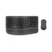 Logitech Wave Keys MK670 Combo - Graphite, image 5