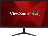 ViewSonic 27 in 165HZ Gaming Monitor, 1920 × 1080 Resolution., image 3