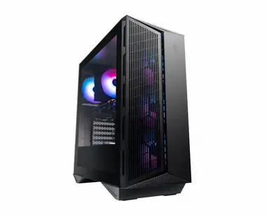 MSI Computer Aegis ZS - AMD - AMD Ryzen 9 - 5900X - 3.7 GHz - DDR4 - 16 GB RAM - 1 TB SSD, image 6