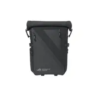 ASUS SBG Commercial ASUS Rog Archer Backpack 17 22L Storage, image 3