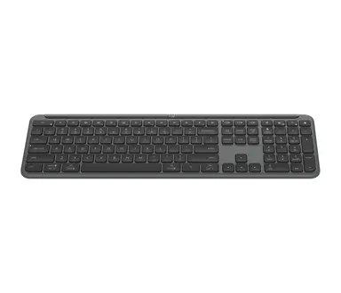 Logitech Signature Slim K950 Keyboard - Graphite, image 7