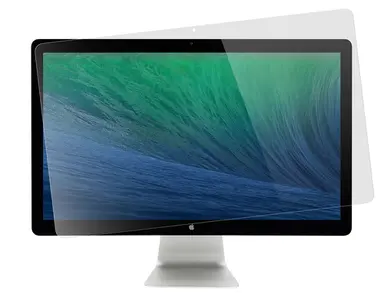 Targus Apple Thunderbolt Display Privacy Screen 16:9 (Targus.com/Privacy) 27 Foot, image 4