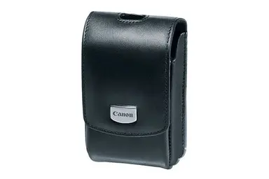 Canon USA Canon PSC-3200 Deluxe Leather Case