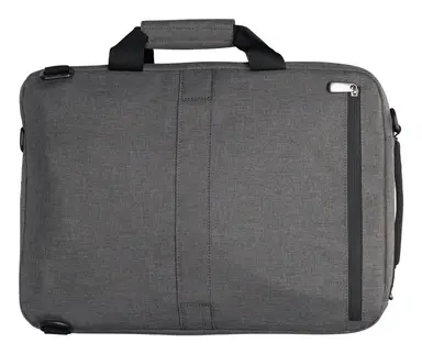 Targus 15-16IN Hybrid Briefcase Backpack - 2-in-1 Carry, Limited Lifetime Warranty, image 8