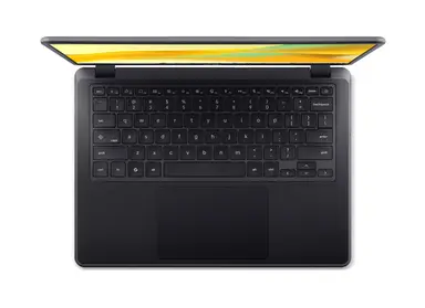 Acer Chromebook C937T-C0G3NA Intel® N N150 35.6 cm (14") Touchscreen WUXGA 8 GB LPDDR5x-SDRAM 64 GB Flash Wi-Fi 7 (802.11be) ChromeOS Black, image 6