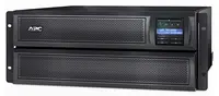 APC by Schneider Electric 2880VA Line Interactive 4U Rack/Tower UPS SMX3000LV, image 3