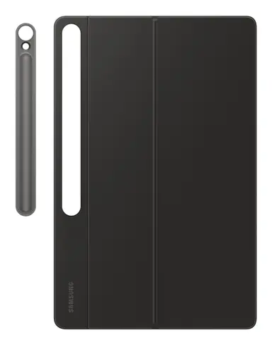 Samsung Electronics CO. Tab S10 FE+ Book Cover Keyboard - Black (AI KEY), image 8