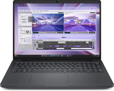 Dell SPL Dell Pro Max 16 MC16250 Ultra 5 235H 16GB 256GBSSD 16FHDNON-TOUCH Rgbcameram, image 4