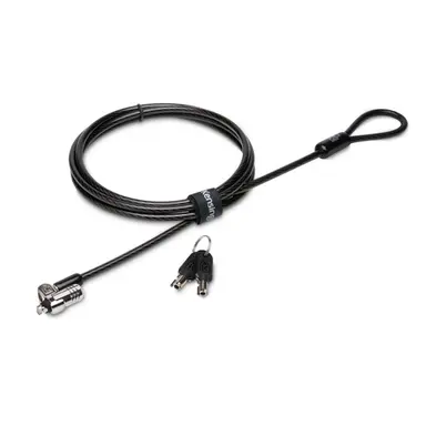 Kensington Computer Microsaver 2.0 Keyed Laptop Lock - Custom KEYED., image 4