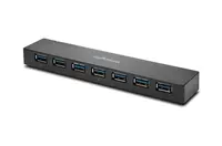 Kensington Computer UH7000C USB 3.0 7-Port Hub + Charging, image 3
