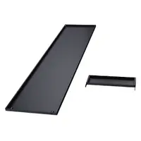 APC by Schneider Electric Blanking Panel, 42-48U SX / 42U VX, 300MM, image 3