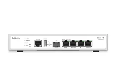 Engenius Technologies Engenius Fitxpress Managed Gateway Dual Core 2.1 GHz W Dual-WAN Gbe Dua, image 6