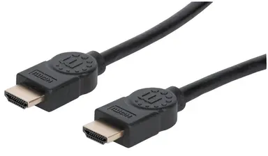 Manhattan - Strategic Ultra High Speed HDMI Cable (1M)
