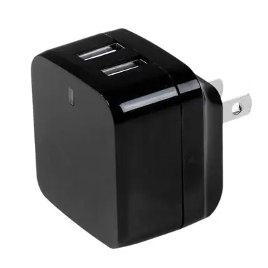 StarTech.com Charge Your Tablet and Your Phone Simultaneously - Dual Port USB Charger - Trave, image 6