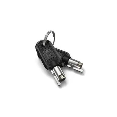Kensington Computer Keyed Cable Lock Surface Pro, image 8