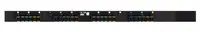 Vertiv Rpdu, Switched Outlet Level Monitoring, 80A, 208V Delta, 28.8KW, Vertical, (24), image 3