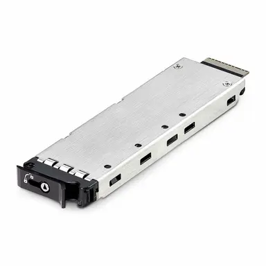 STARTECH.COM M.2 NVME SSD Drive Tray for Use IN PCIE Expansion Product Series - Drive Tray FO, image 4