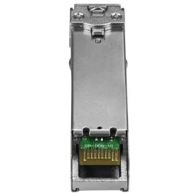 StarTech.com Cisco GLC-LH-SMD Compatible SFP - 1000BASE-LX/LH 1 Gbps - 1GBE Module - 1GE Giga, image 7