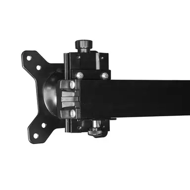 StarTech.com VESA 75X75/100X100MM Dual Computer Monitor Wall Mount for 2 Displays up to 24 in, image 5