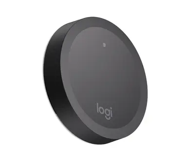 Logitech Rally Camera Preset Button (Graphite); Logitech, image 4