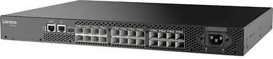 Lenovo ThinkSystem DB610S FC SAN Switch