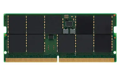 Kingston 16GB DDR5 5600MT/S ECC SODIMM, image 4
