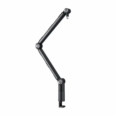 Cherry Americas Ngale Boom Arm A Universal Microphone Arm 3/8 And 5/8 Threading