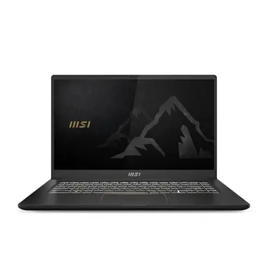MSI Computer Summit E15 A11SCST-461 15.6INCH I7GTX1650TI.