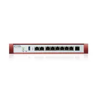 Zyxel Communications Utm And Vpn Firewall (HARDWARE ONLY) + POE, image 3