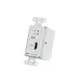 Aten HDMI Hdbaset Lite Transmitter Wall Plate, image 5