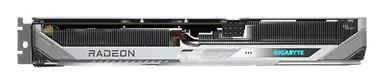 Gigabyte White Radeon RX 9060 XT 16GB GDDR6 Pci Express 5.0 X16 L=281 W=118 H=4, image 8
