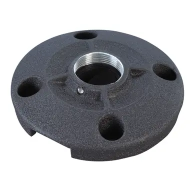 Chief Manufacturing 6INCH (152 MM) Speed-Connect Ceiling Plate