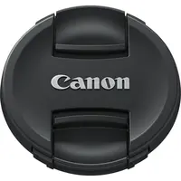 Canon USA Canon E-72 II Lens Cap, image 3