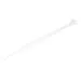 StarTech.com 100 Pack of Cable Ties: Keep Cables Organized with 4 in (101.6 MM) White Zip Ties, image 5