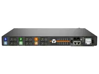 Vertiv Rpdu Monitored Outlet Level EC 30A 240/415V Wye 17.2KW Horizontal (12) Com, image 3