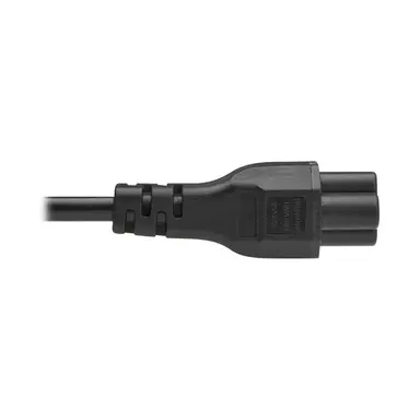 Eaton power cable Black 2 m CEE7/4 C5 coupler, image 6