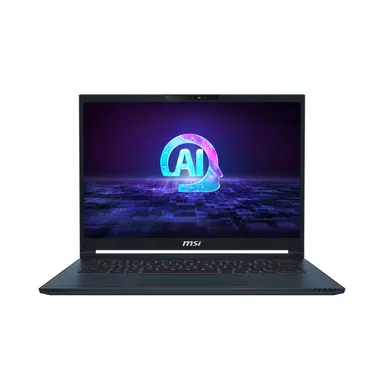 MSI Computer Stealth 14 AI Studio A1VEG-090US