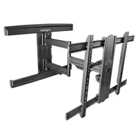 StarTech.com TV Wall Mount for up to 80 Inch (110LB) VESA Mount Displays - Low Profile Full, image 3