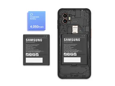 Koamtac Galaxy XCOVER6 Pro 3950MAH Samsung Original Battery, image 8
