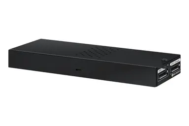 Samsung UHD S-BOX: Iwa, image 7