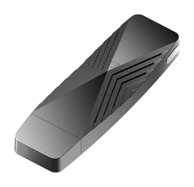 D-Link Systems D-Link Wi-Fi 6 USB Adapter, image 5