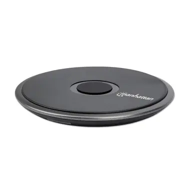 Manhattan - Strategic Fast-Wireless Charging Pad - 10 W