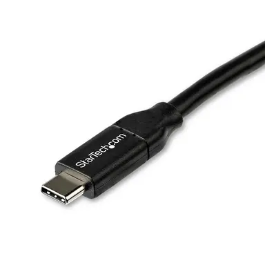 StarTech.com Power Your USB Type-C Devices - 2M USB C to USB C Cable - 2 M USB Type C Cable, image 7