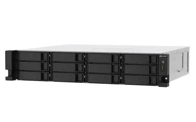 Qnap AMD Ryzen V1000 Series V1500B 4C/8T 2.2GHz, image 6