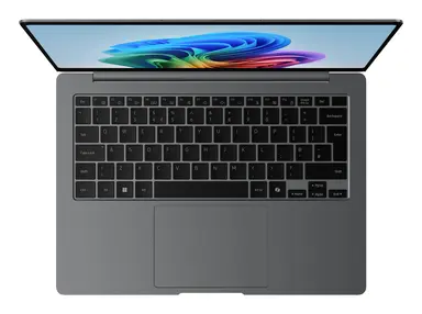 Samsung Electronics America I Galaxy BOOK5 Pro 14 U7-258V (32GB 1TB) Gray, image 6