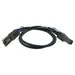 QNAP Mini SAS Cable (SFF-8644 to SFF-8088), 2, image 4